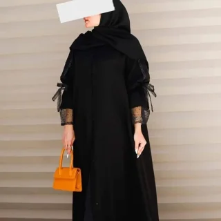 اي عباية داخل البوست 15 دينار شامل التوصيل 6