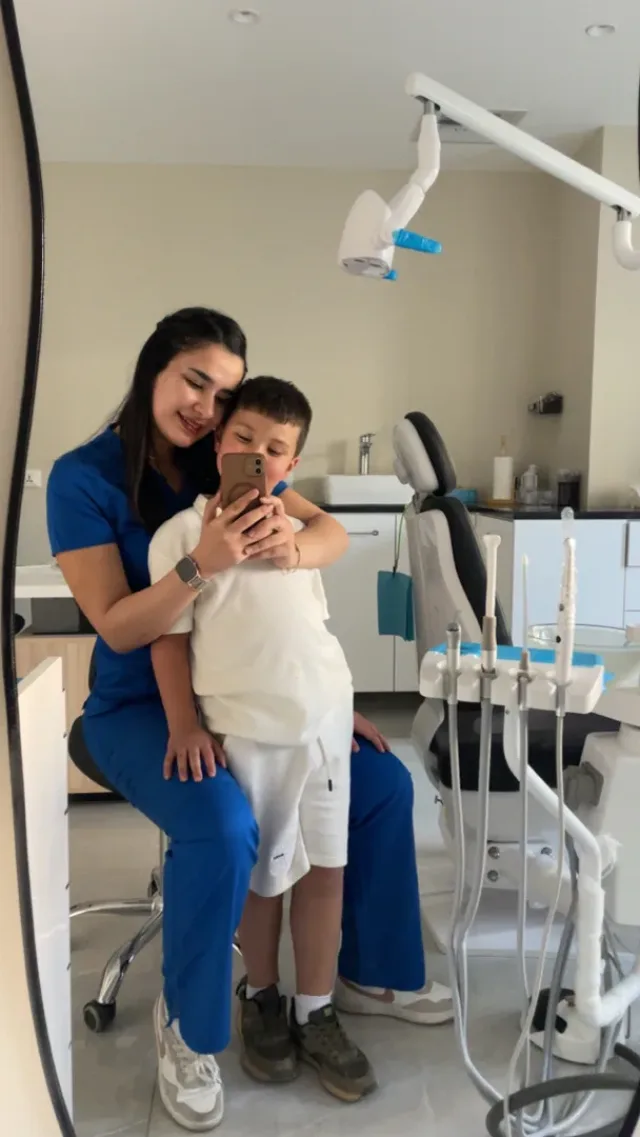 Dr Tala Hammad Dental Clinic 7