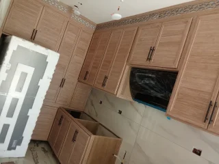 ألمنيوم أبو حبيب 13
