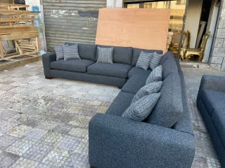 طقم كورنر