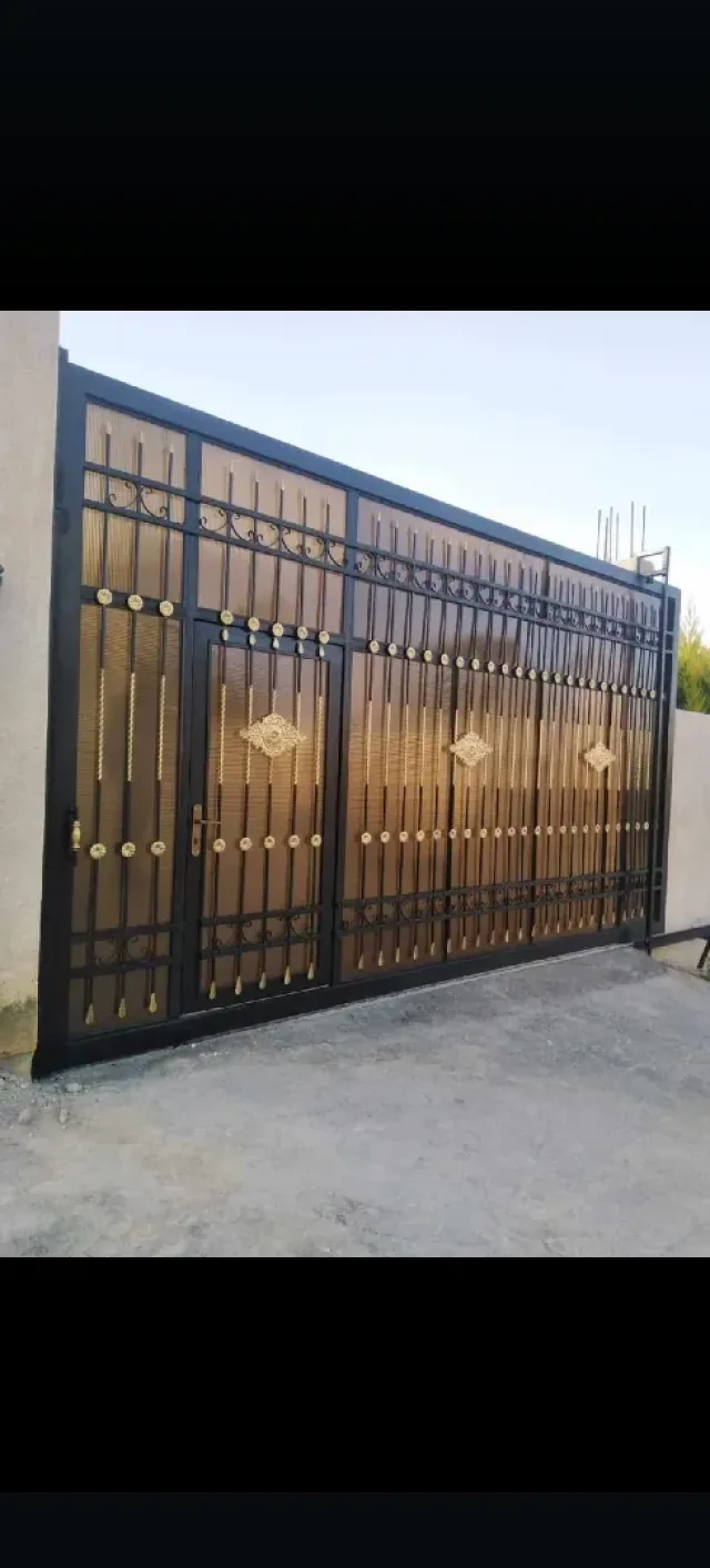 شركة العيساوي الصناعية 5