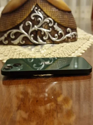 I phone 13 5