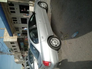 هونداي XD ٢٠٠١ جير عادي 14