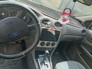 فورد فوكس للبيع او البدل 8