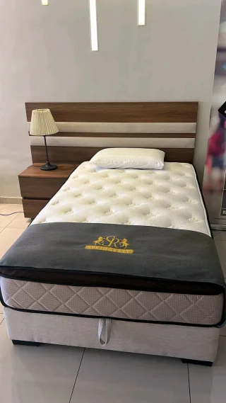 فرشات سبرينج ريست 10