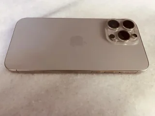 Iphone 15 Pro Max 512 GB