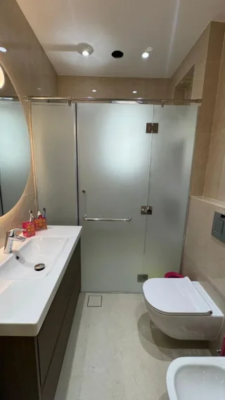 صيانة جميع انواع الشاور بوكس الشور بوكس والسيكوريت 3