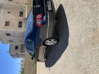 Volkswagen Passat CC Model 2009