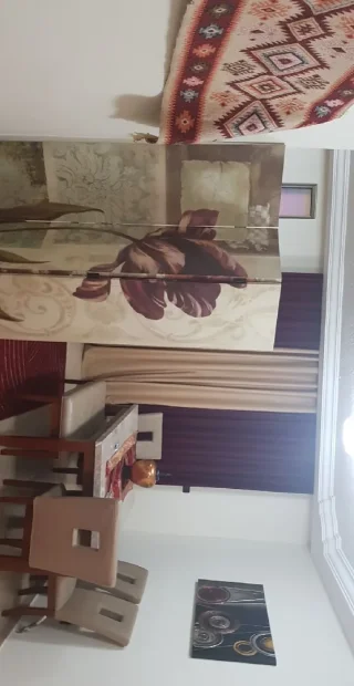 شقه مفروشه مكيفه شفا بدران للايجار 9