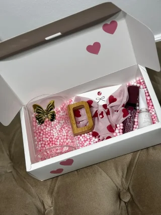 بكجات هدايا ستاتي 8