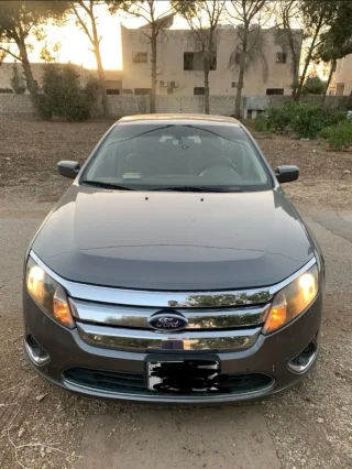 فورد فيوجن هايبرد ٢٠١١ للبيع