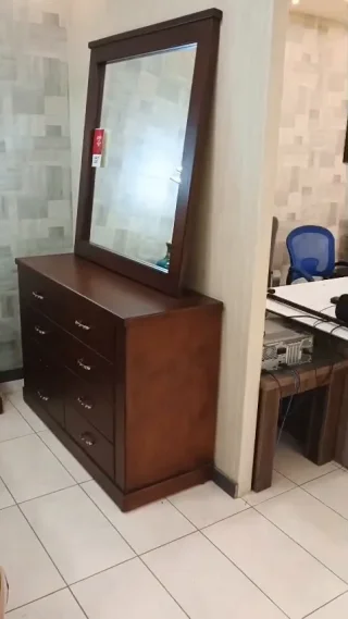 غرفة نوم فاخره 4