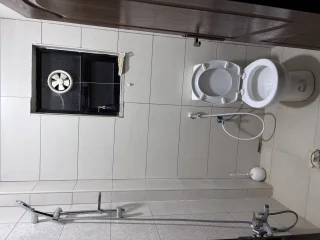شقق مفروشة في جرش