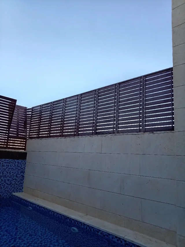 منجرة دنون لكافه اعمال النجاره والديكور 11