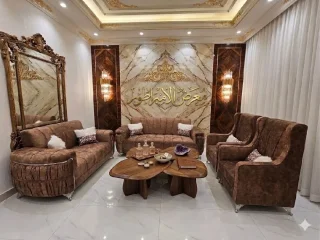 مندوبة مفروشات 6