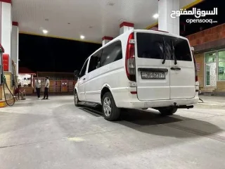 باص مرسيدس فيتو موديل ٢٠٠٥ 6