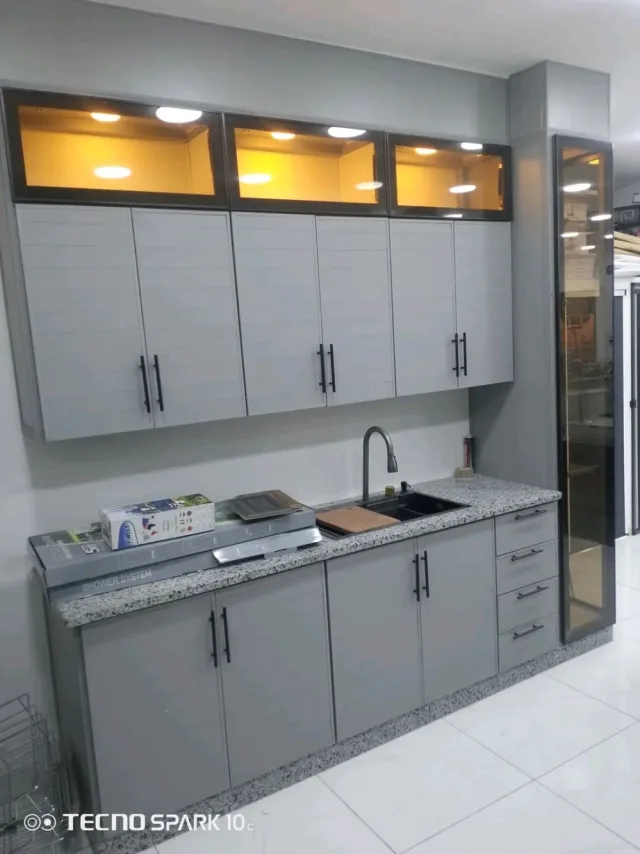 مطابخ فجر الأمل 13