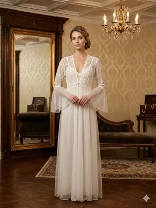 اطقم صباحيه 4