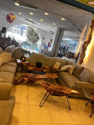 قطع خشبية مميزة 6