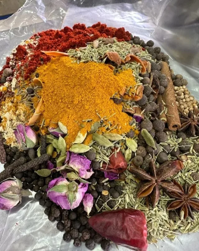 محمص مالك الفجيره 4