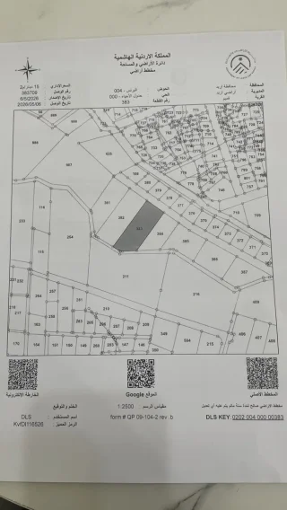 اربد ، قميم 4