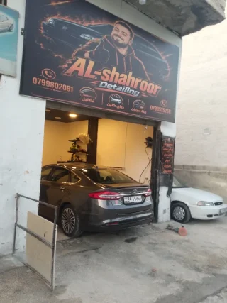 دراي كلين وتظليل عزل زجاج 14