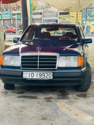 للبيع او البدل موديل ١٩٩٠اتوماتيك من غير الرقم