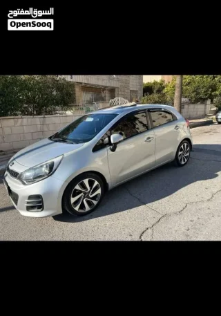 kia rio 3
