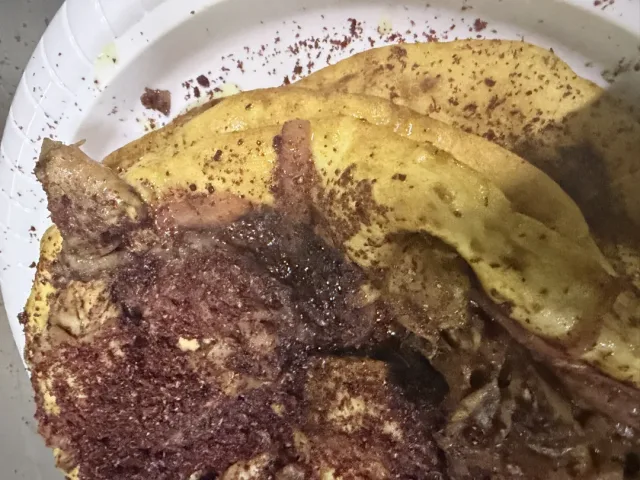 مطعم الشيخ للمناسف والزرب 15