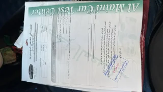 تويوتا بريوس 2018 فل ما عدا فتحة 15