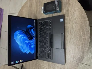 dell laptop 3