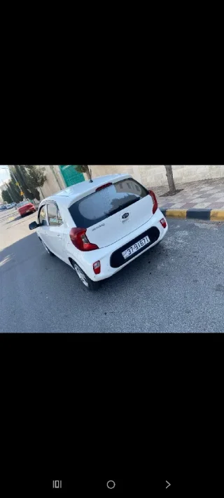 كيا مورننج 3