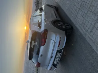 كيا نيرو هايبرد موديل ٢٠١٧ للبيع او بدل على كهربا