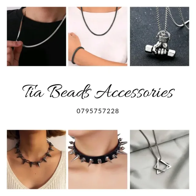 Handmade Accessories 4
