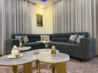 كورنر