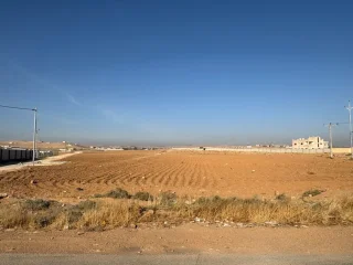 🏡 فرصتك لامتلاك قطعة أرض مميزة 🏡