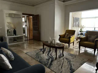 شقة ٢٢٩ متر للبيع - دير غبار 6