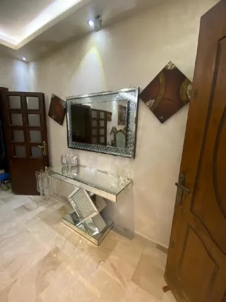 شقه ارضيه مساحه 186 داخلي 11