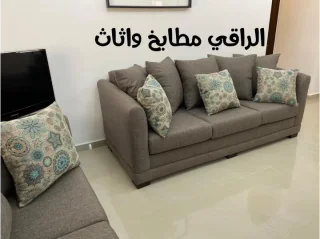 كنب حسب الطلب