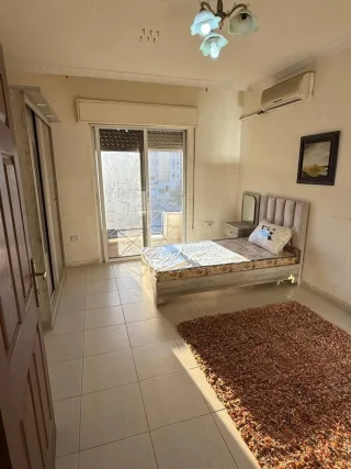 🏡🔥 **للبيع – شقة مميزة في الجبيهة | فرصة استثمارية ممتازة** 5