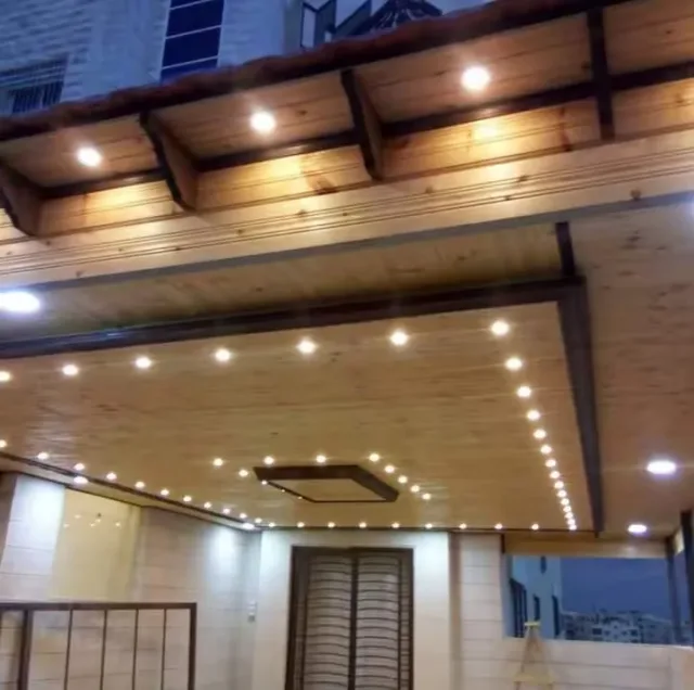 محددة أبو العز لكافة أعمال الحدادة 2