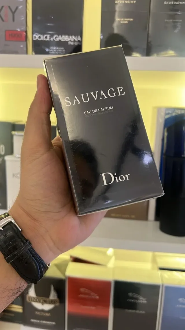 خاتون للعطور الاصلية 3