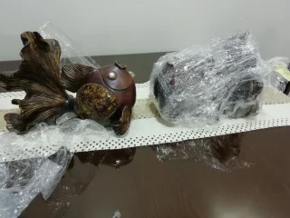 مجموعة تحف