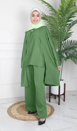 طقم ستاتي