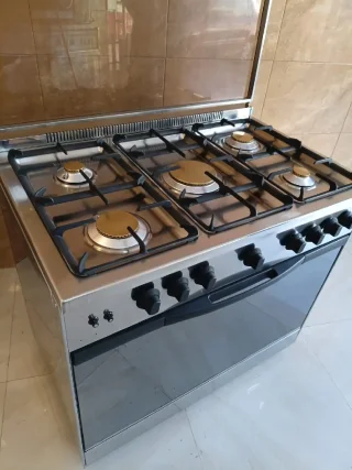 غاز خمس عيون 6