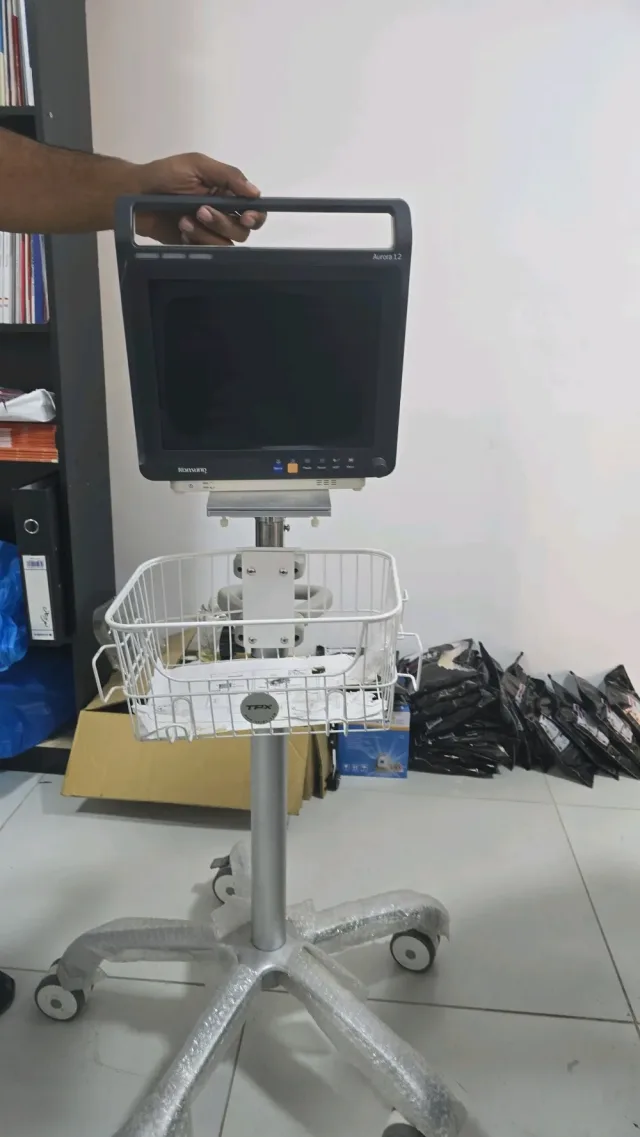 الدرع الطبي