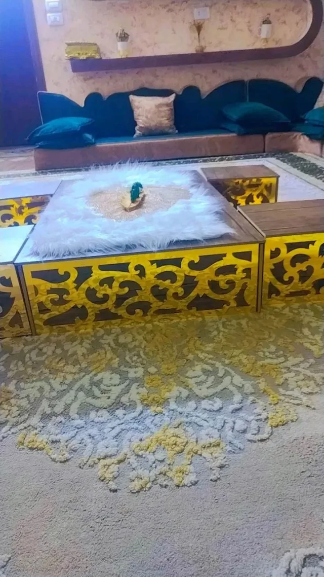 زركشات الأردن 3