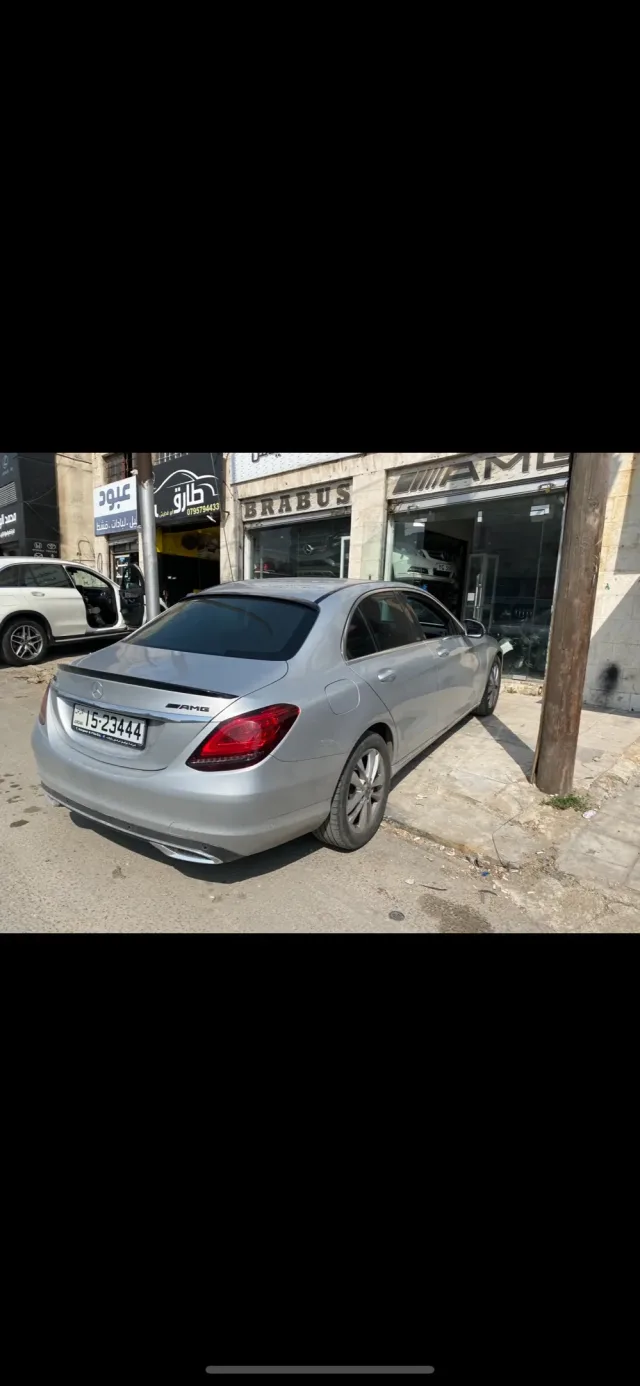 abuhmaid autoparts Mercedes 6