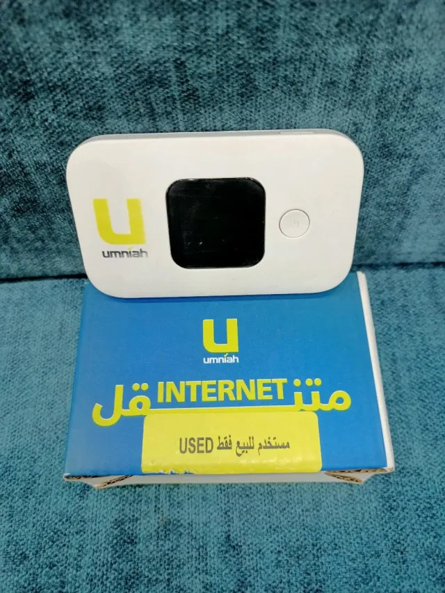 5G routers 3