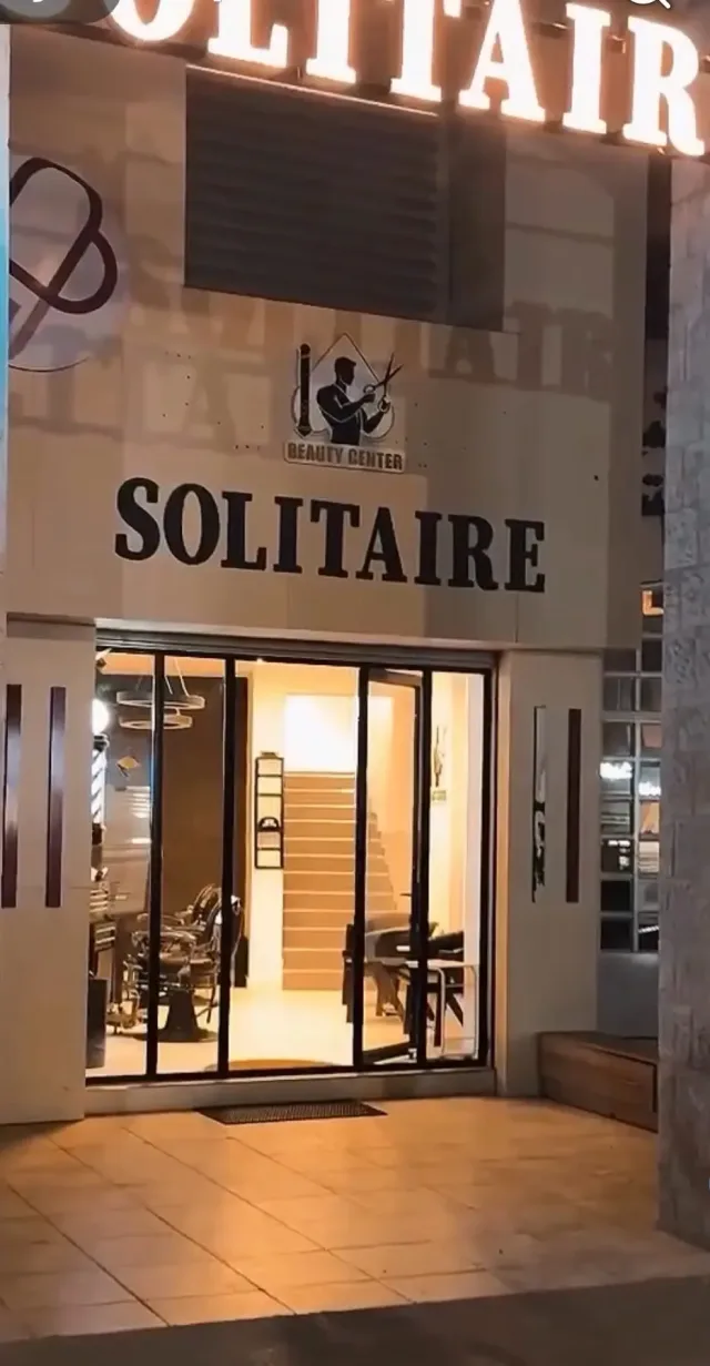 مركز سوليتير للعنايه بالرجل 3